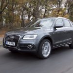 Audi Q5 2.0 TDI